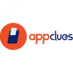 AppClues Infotech Logo